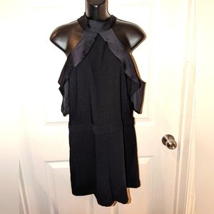 Carolina Belle one piece with shorts